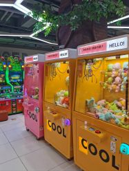 -宝燕乐园(闵行旗舰店)