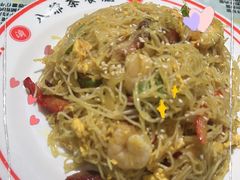 -八爷茶餐厅
