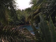 -三亚湾海居铂尔曼度假酒店