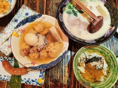 -平成屋·午肴夜酒(四川北路店)