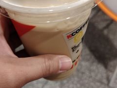 -肯德基(正定机场安检内店)