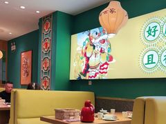 卡座-猪腰世家·粤菜猪腰汤(江西路店)