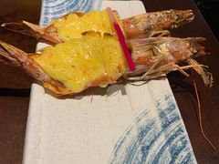 -旨料亭日本料理(四川北路店)