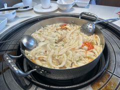-芭夯兔·兔肉汤锅(新都店)