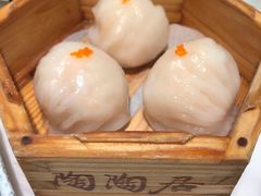 -陶陶居酒家(海岸城店)