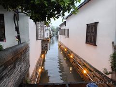 -山塘街