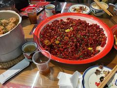 -小街47號江湖菜(四合院店)