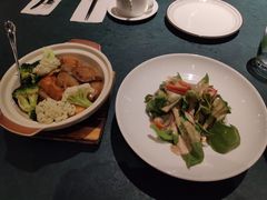 -T館·花园艺术餐厅