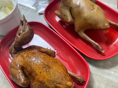 -光明刘冰乳鸽店(光明法政北路店)