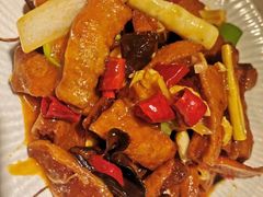-马老六清真餐饮(西站店)