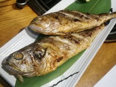 -秋木烤肉·韩国牛肉名家(高新旗舰店)
