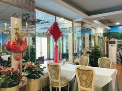 -新侨三宝乐西餐厅(崇文门店)