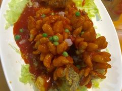 -米家餐厅(长生路店)