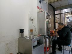 -安平依杰拌粉干(大同店)