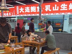 -养牛邓·潮汕牛肉海鲜自助火锅(广州店)