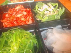 -千寻烧肉(政务区店)
