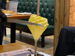 -春花秋月南美海鲜烤肉自助(中央大道店)