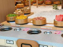 -喜家自助小火锅(金茂览秀城店)