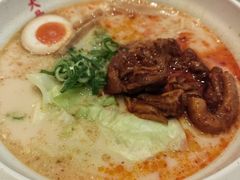 -味千拉面(瑞虹生活广场店)