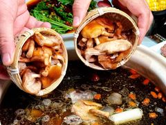 -名善山珍·野生菌汤锅(文殊院店)