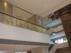 -嘉里中心·停车场