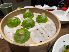 -苏小柳点心·手作小笼包(CP静安寺分院)