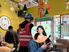 -金捞茶餐室(祐汉兴隆楼店)