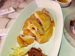-钟菜·粤菜点心·宴请(海上世界·汇港二期店)