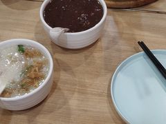 -宏状元现熬粥·京味菜(黄寺大街店)