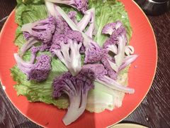 -滇野云南野生菌餐厅(陕西南路店)