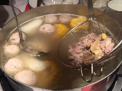 -牛事制造局牛肉火锅(莲岳路店)