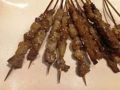 -木屋烧烤(西南角店)