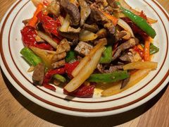 -纳鲁孜·新疆特色餐厅(上海悦荟广场店)