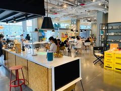 -dotcom coffee古点咖啡(致真大厦店)