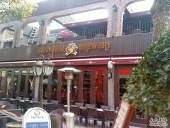 DSC00735-Shanghai Brew House上海啤酒工坊(老外街店)