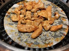 -尚水元休闲自助餐厅(中央城店)