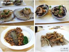 -海岛渔村大酒店(云霄路店)
