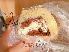 -运栋天马牛肉饼(林科大店)