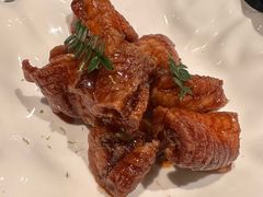 -上海苏宁宝丽嘉酒店·嘉府壹号中餐厅