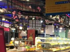 -麻辣一坊自助火锅(长兴店)