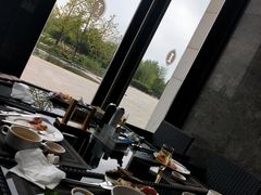 -南通滨江洲际酒店-西集自助餐厅