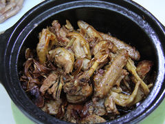 姜母鸭-灌顶姜母鸭(思明南路店)