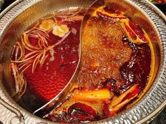-牛New寿喜烧(金茂览秀城店)