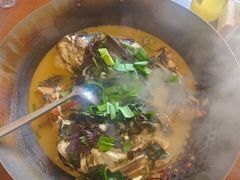 -花卉鱼庄(嘉园文景苑店)