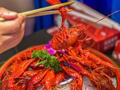 -虾乐园龙虾·夜宵(松江店)