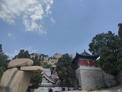-峄山风景名胜区