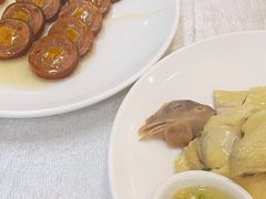 壹心鸡-文记壹心鸡(宝华路店)