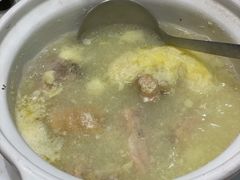 榴莲鸡-庄氏祥记家常食府(国瑞建材家居博览中心店)