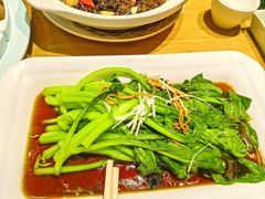 -春满园·邯郸菜发祥地(滏东店)