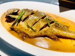 -前海沿·青岛菜(李沧万达店)